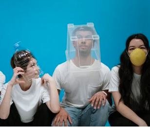 潮牌 |  有态度 才叫潮流