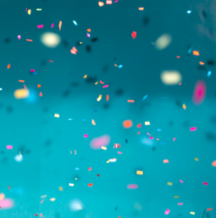 闭店 | 明天依旧万丈光芒哦宝贝