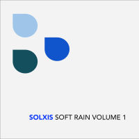 Soft Rain Volume