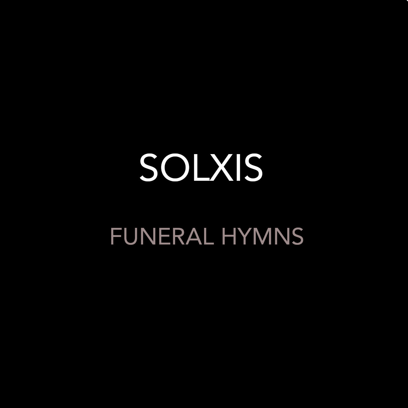 Funeral Hymns