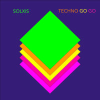 Techno Go Go