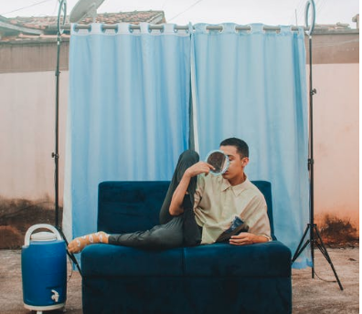 节奏律动 | 午休