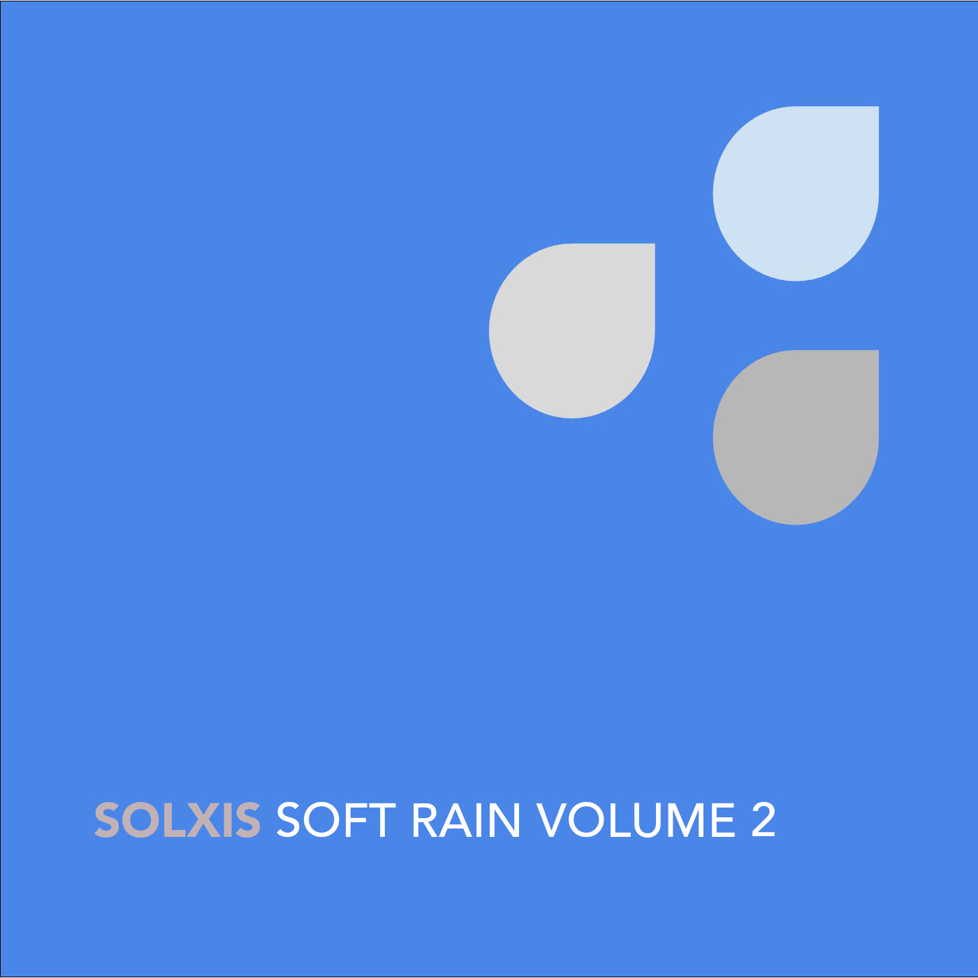 Soft Rain Volume 2