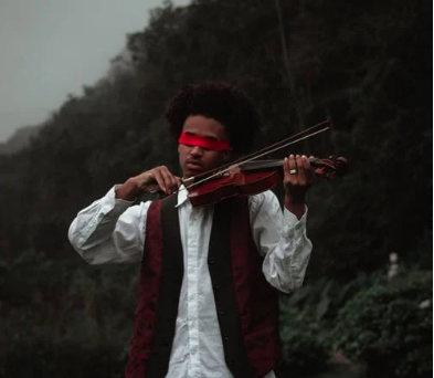 古典 | 徜徉弦乐海洋