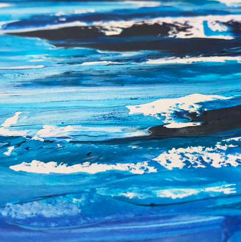 Bossa Nova | 慵懒性感的邂逅