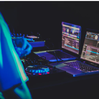 Deep House | 迷人旋律 性感鼓点