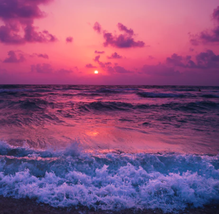 Chill | 浪漫驰放