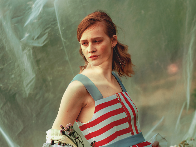 人声与电子的完美搭配