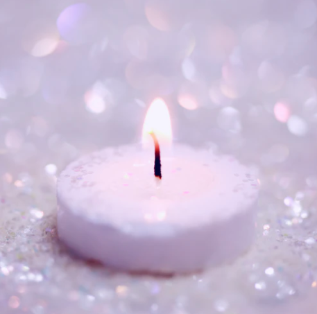 Funky | 怦然心动的恋爱瞬间