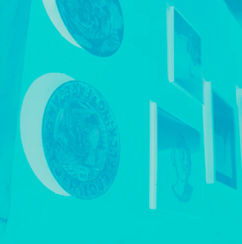 复古风 | 欢迎来到90年代