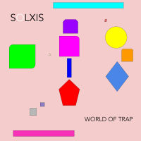Solxis World Of Trap