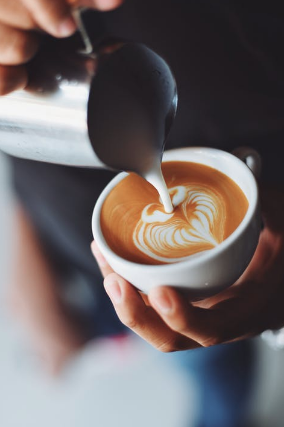 咖啡甜品「全天」