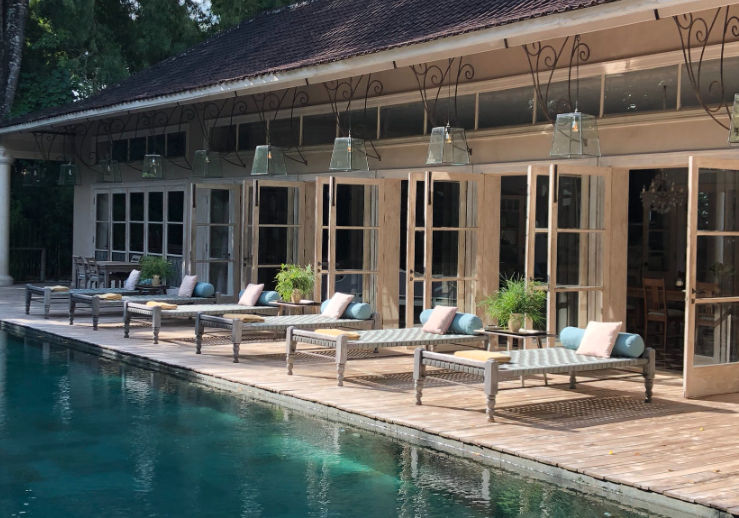 「度假酒店」热门