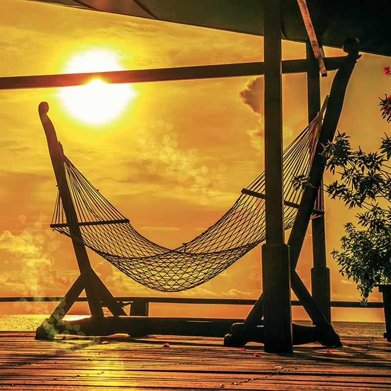 阳光 时尚 浪漫 吉他