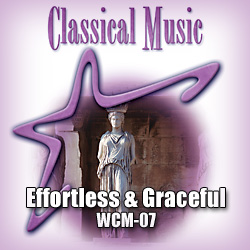 Wcm0007 Effortless & Graceful