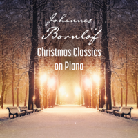 Johannes Bornlöf - Christmas Classics on Piano