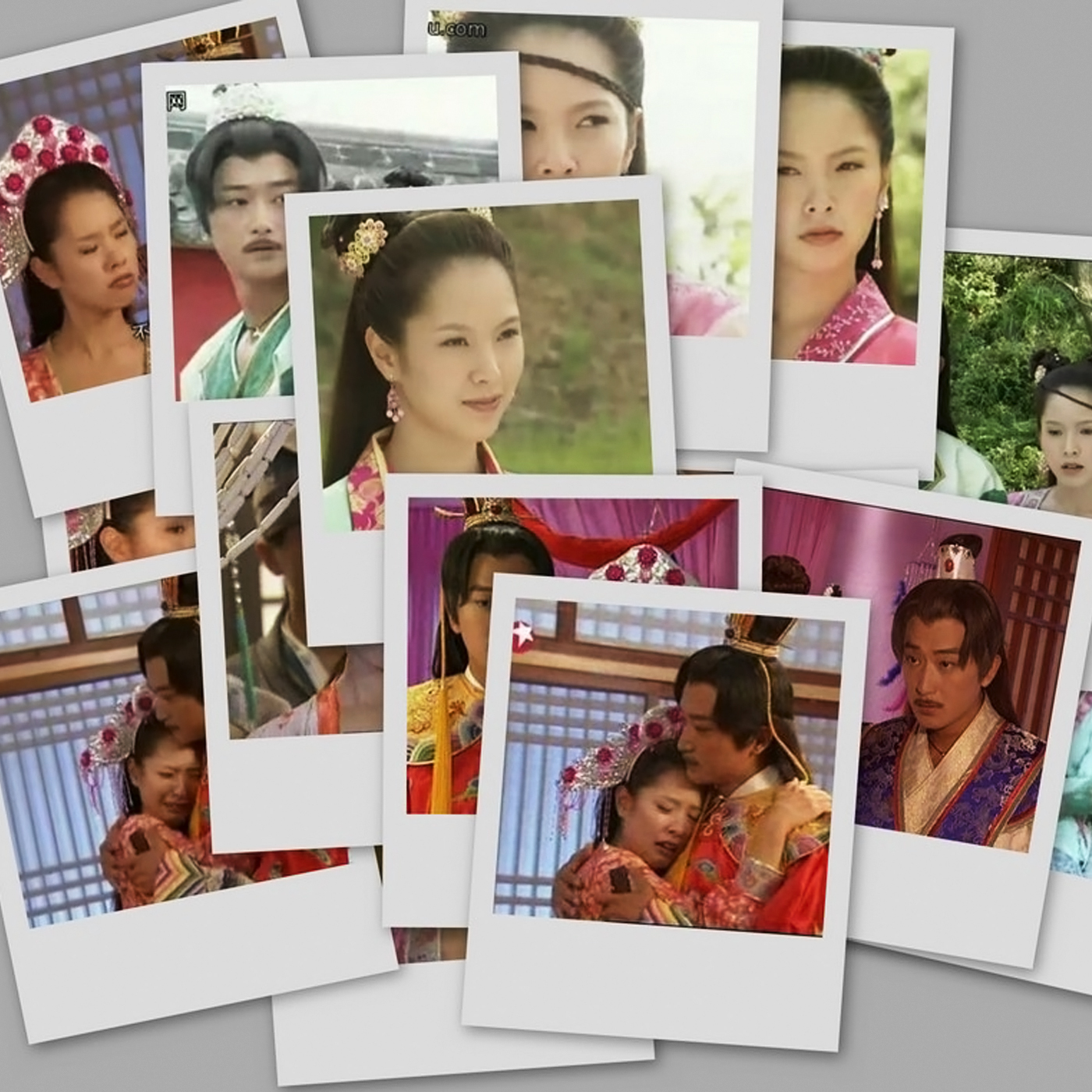 刁蛮公主逍遥王