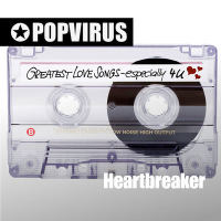 Pop-pv0024 Heartbreaker