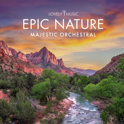 Lvm0016 Epic Nature
