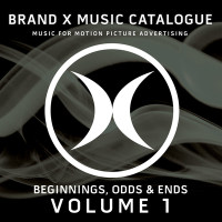 Bxm0006 Beginnings, Odds & Ends - Volume  1