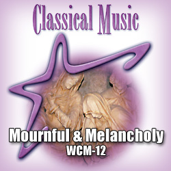 Wcm0012 Mournful & Melancholy