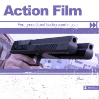 Pmp100116 Action Film Music