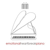 Mnm0023 Emotional Heartbreak Piano