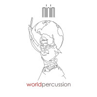 Mnm0014 World Percussion