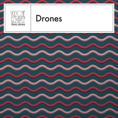 Wn0005 Underscores - Drones