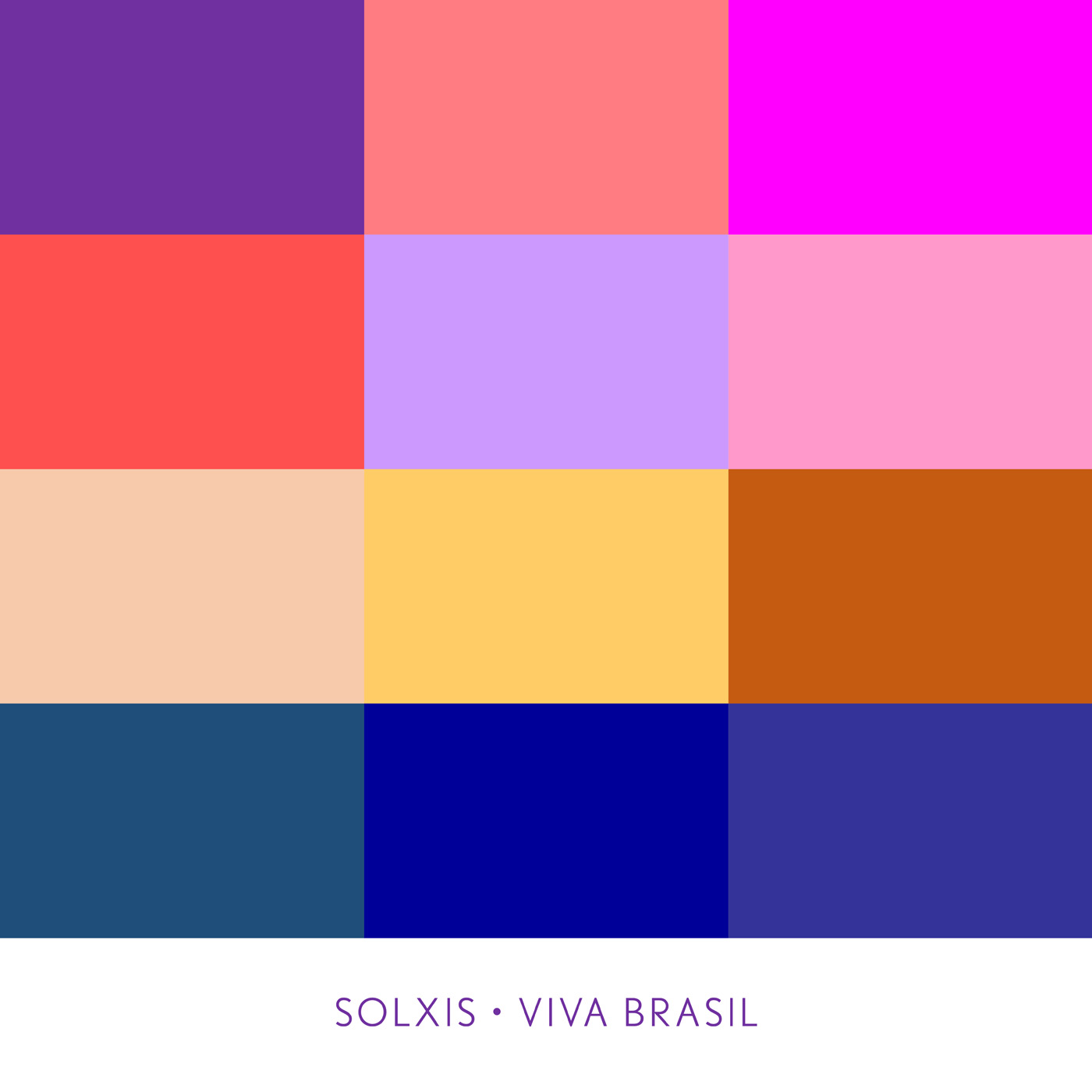 Viva Brasil 320 Lounge