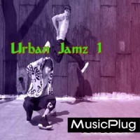 Urban Jamz 1