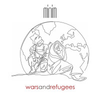 Mnm0012 Wars And Refugees