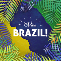 Viva Brazil!