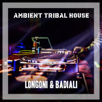 Jtp102118 Ambient Tribal House
