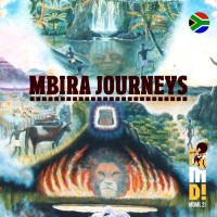Afro0021 Mbira Journeys