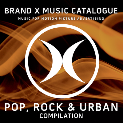 Bxm0008 Pop, Rock & Urban - Volume  1