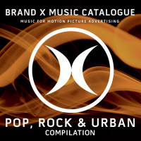Bxm0008 Pop, Rock & Urban - Volume  1