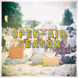 Open-Air Season