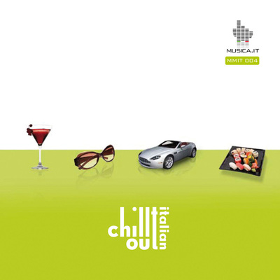 Mmit0004 Italian Chill Out