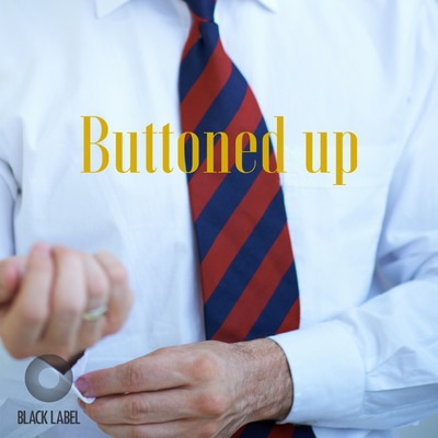 Blm0012 Buttoned Up