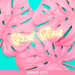 Snake City - Good Time
