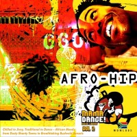 Afro0002 Afro Hip