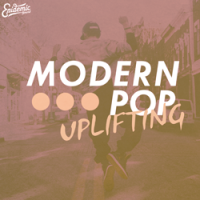 Modern Pop: Uplifting