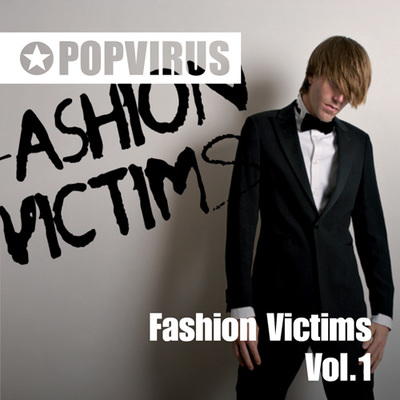 Pop-pi0015 Fashion Victims