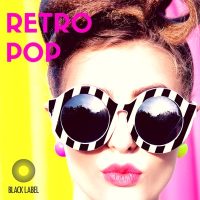 Blm0015 Retro Pop