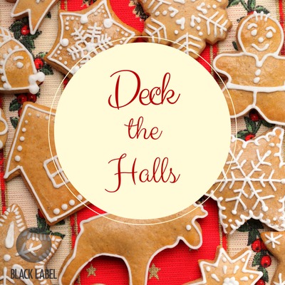 Blm0017 Deck The Halls
