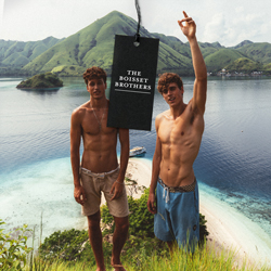 The Boisset Brothers