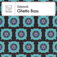 Wn0001 Clubsounds - Ghetto Bass