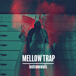 Mellow Trap Instrumentals