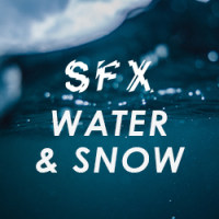 SFX Water & Snow